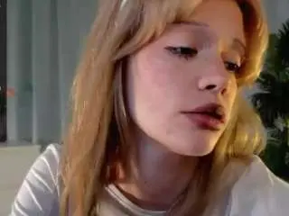 Camsoda Adult Webcam of sweet-mell