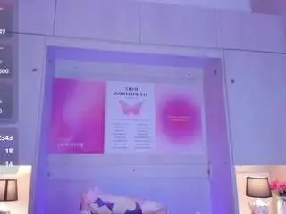 Camsoda Private Sex Chat of miaturnner