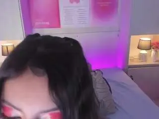 Camsoda Best live sex cam show of miaturnner