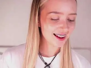 Camsoda Live Sex Cam of philippafugler