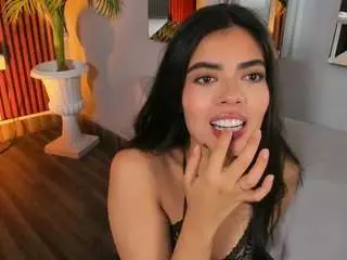 Camsoda Adult Webcam of isabellax21