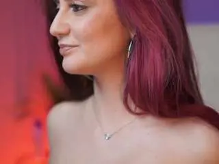 Camsoda Live Porn of sabrinakali