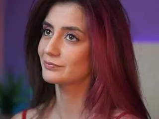 Camsoda Free Porn Cam of sabrinakali