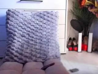 Camsoda Sex Chat of anastasiascharms