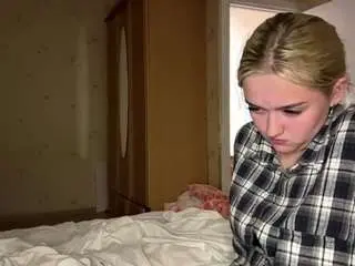 Camsoda Sex Cam of mauritacanfield