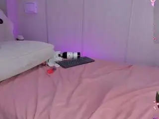 Camsoda Best Webcam of sasha-rivers