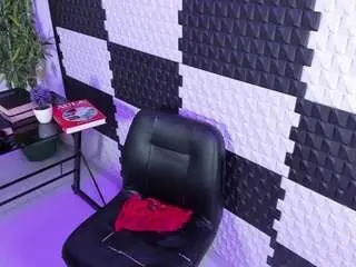 Camsoda Adult Webcam of alinamorris