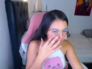 Camsoda Live Sex Cam of aylamurray