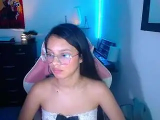Camsoda Live Sex of aylamurray