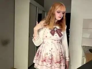 Camsoda Free Porn Cam of mariloule