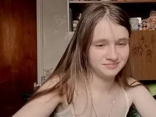 Camsoda Free Live Porn of elbawidmaier