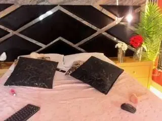 Camsoda Free Porn Cam of meganricci