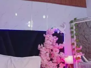 Camsoda Adult Webcam of miss-nahomi