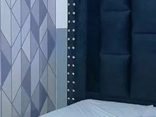 Camsoda Live Sex of miss-nahomi