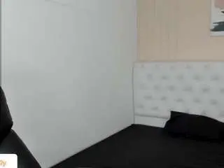 Camsoda Best Webcam of ari-ana