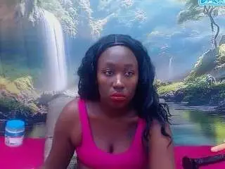 Camsoda Adult Video Chat of bleachedbuniie
