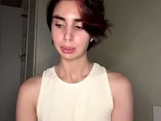 Camsoda Live Sex Cam of doreathamoffa