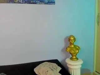 Camsoda Nude Webcam of lexa-kitty