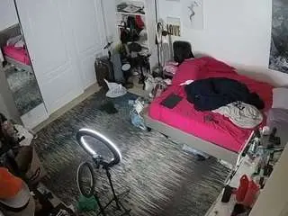 Camsoda Live Porn of voyeurcam-hornyhostel-02