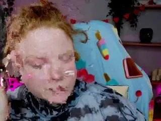 Camsoda Best live sex cam show of cassieredkiss