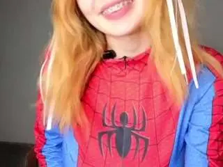 Camsoda Sex Cam of jennefermoitoso