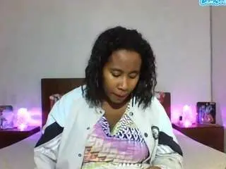 Camsoda Free Porn Cam of divinaqueen