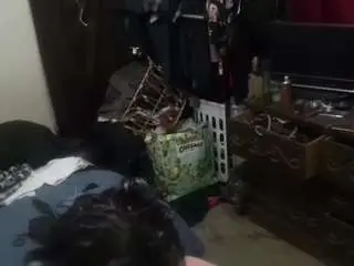 Camsoda Best live sex cam show of johnny-come-lately