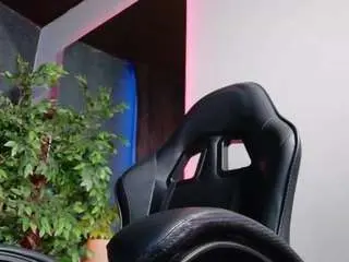 Camsoda Adult Webcam of miiastonnee