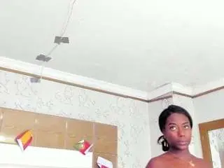 Camsoda Best Webcam of kristinels
