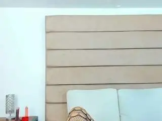 Camsoda Free Live Porn of laurent-moore