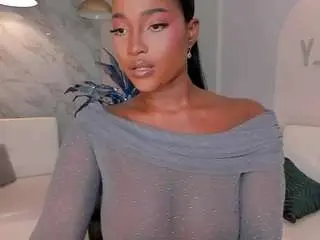 Camsoda Best Webcam of savannahstorm