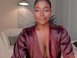 Camsoda Nude Webcam of savannahstorm