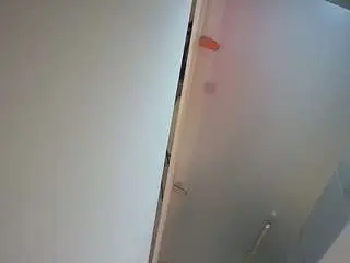 Camsoda Live Sex of voyeurcam-casa-salsa-shower-1