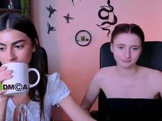 Camsoda Live Sex of nekky-mouse