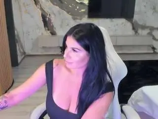 Camsoda Live Porn of patriciakeys