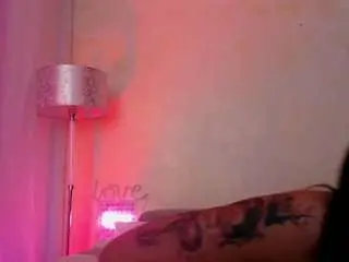 Camsoda Adult Webcams of laylacruzrose
