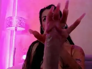Camsoda Adult Webcams of laylacruzrose