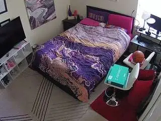 Camsoda Nude Webcam of voyeurcam-hornyhostel-01