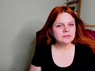 Camsoda Watch Live Sex Cams of gingerkiss