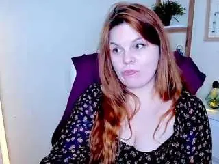 Camsoda Sex Chat of gingerkiss