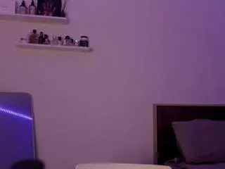 Camsoda Private Sex Chat of sophielany