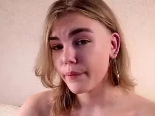 Camsoda Live Sex Cam of charisseruuska