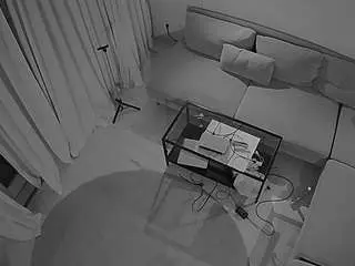 Camsoda Adult Webcam of voyeurcam-julmodels-living-7