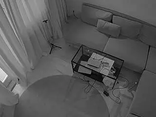 Camsoda Sex Cam of voyeurcam-julmodels-living-7