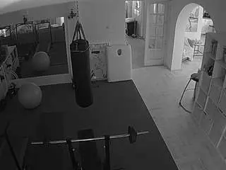 Camsoda Nude Webcam of voyeurcam-julmodels-living-7