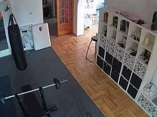 Camsoda Live Porn of voyeurcam-julmodels-living-7