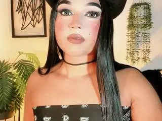 Camsoda Free Porn Cam of zoe-zaballa