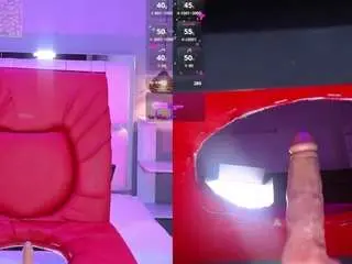Camsoda Free Live Porn of camiloseed