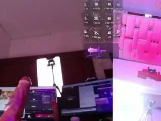 Camsoda Best Webcam of camiloseed