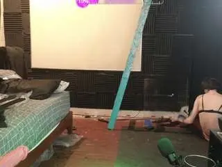 Camsoda Adult Webcam of april1show1her